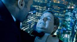 Кадр из фильма "Эффект колибри" - 2