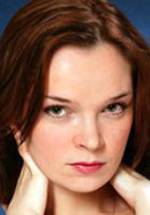 Наталья Агашина фото