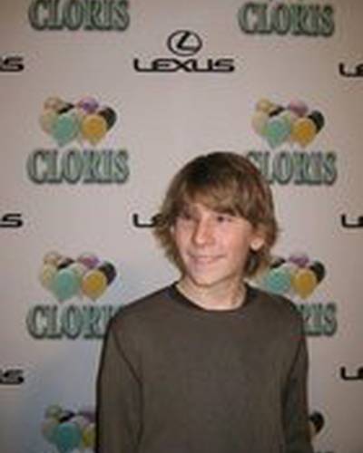 Эрик Пер Салливан фото