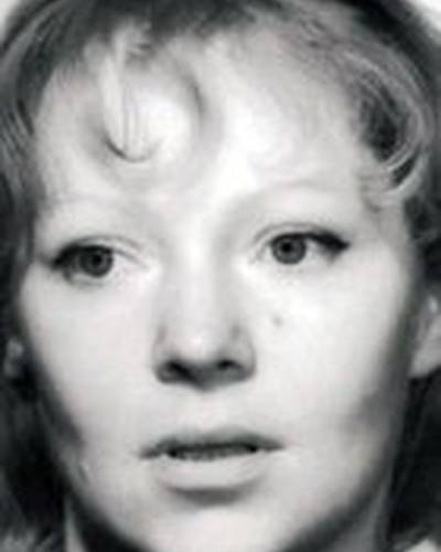 Ирина Тарковская фото