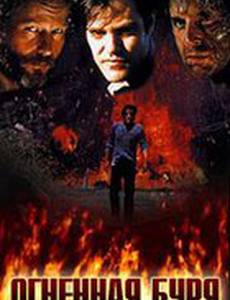 Огненная буря