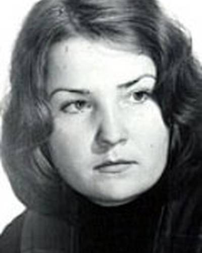 Нина Семенова фото