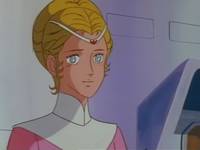 Кадр Повелитель ста зверей Голион