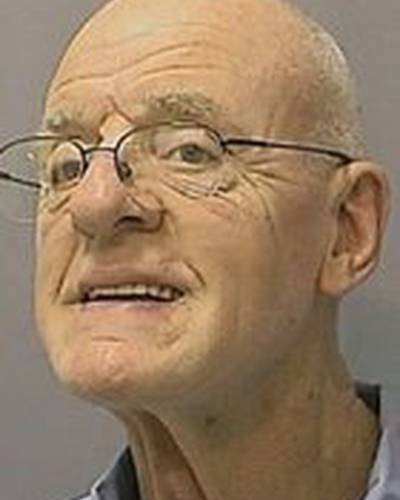 Дуглас Джексон фото