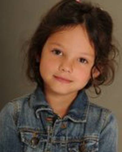 Sasha Rossof фото