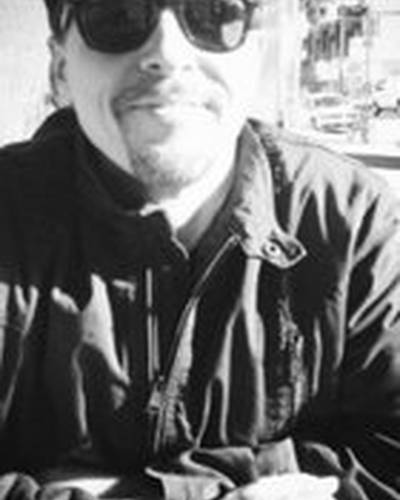 Джефф Кинг фото