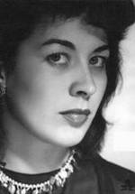 Аврора Баутиста фото