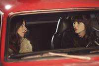 Кадр Новенькая