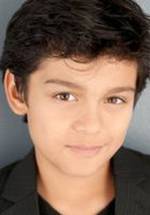 Энтони Кейван фото