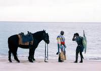 Кадр Кольцо дракона