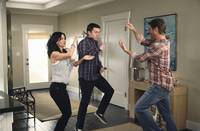 Кадр Город хищниц