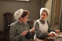 Кадр Аббатство Даунтон