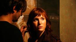 Кадр из фильма "Тьма" - 1