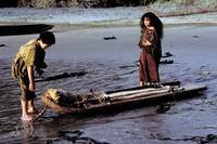 Кадр Легенда о Джонни Линго