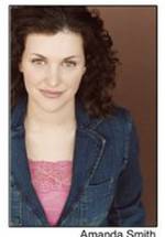 Аманда Смит фото