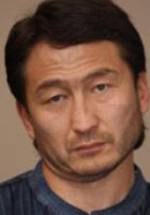 Фархад Аманкулов фото