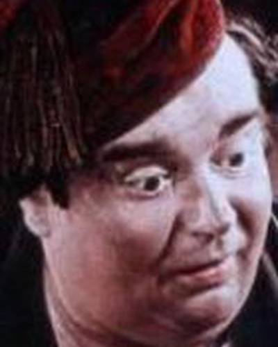 Пауль Бёс фото