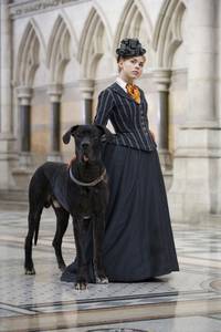 Кадр Тень «Полярной звезды»