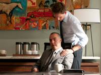 Кадр Форс-мажоры