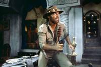 Кадр Копи царя Соломона