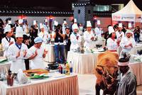 Кадр Шеф-повар