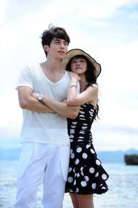 Кадр Запах женщины