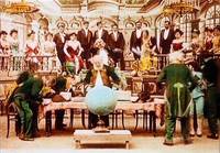 Кадр Путешествие сквозь невозможное