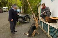 Кадр Рождественский коттедж (видео)