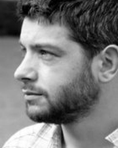 Дэвид Бартлетт фото