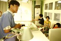 Кадр Скандалисты