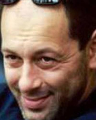 Евгений Гиндилис фото