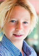 Уильям Ригстрём фото