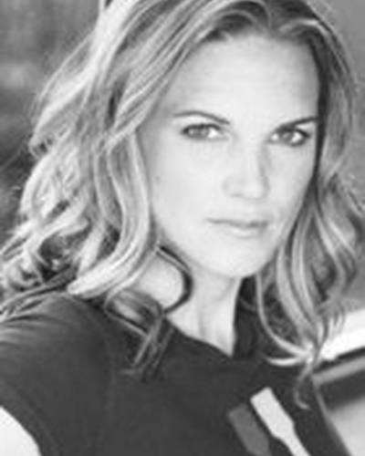 Кейт Драммонд фото