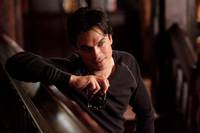 Кадр Дневники вампира