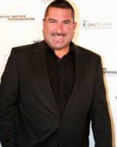 Эрни Джи фото