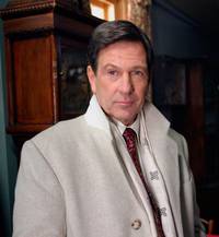 Кадр Мисс Марпл: Тайна Ситтефорда