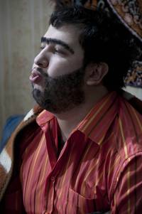 Кадр Реджеп Иведик 3