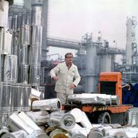 Кадр Арабела