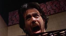 Кадр из фильма "Существо в корзине" - 1