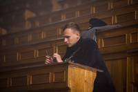 Кадр Круты. 1918