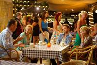 Кадр Долгое падение