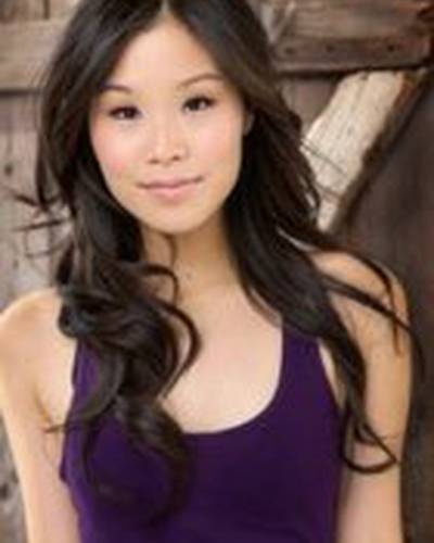 Алисия Ханна фото