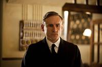 Кадр Аббатство Даунтон