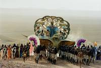 Кадр Астерикс и Обеликс: Миссия Клеопатра