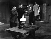 Кадр Дух Франкенштейна