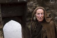 Кадр Мерлин