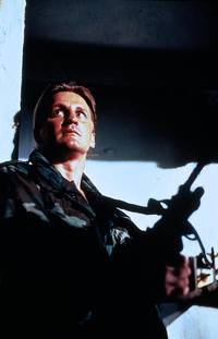 Кадр Удавка