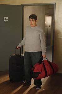 Кадр Новенькая