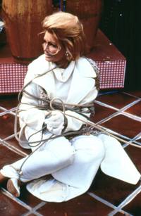 Кадр Даже девушки-ковбои иногда грустят