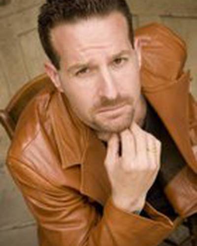 Эндрю Рот фото